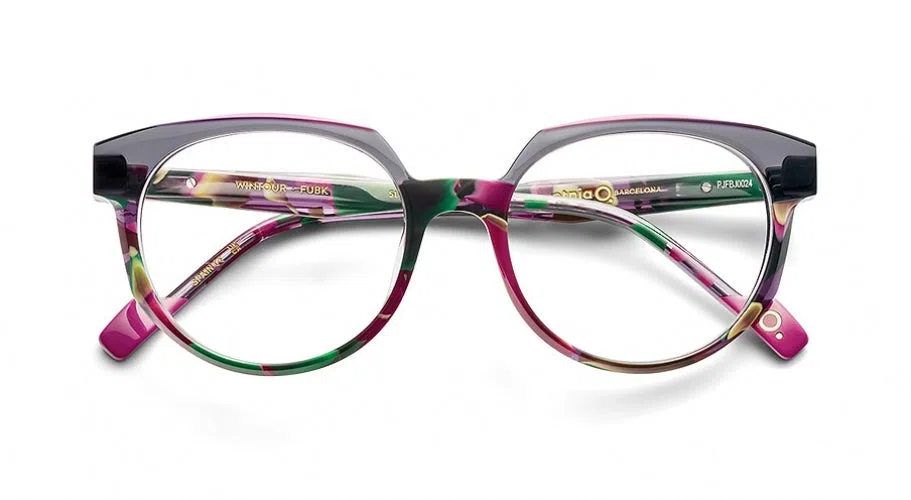 Etnia Barcelona WINTOUR Eyeglasses - view 8